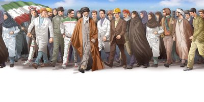 The “Second Phase of the Revolution” Statement addressed to the Iranian nation